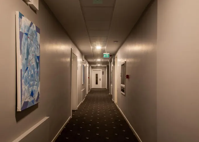 Adresin Hotel