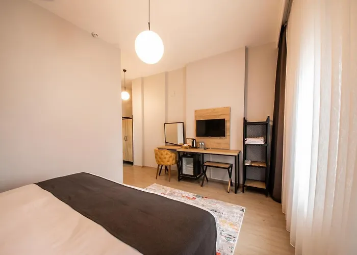 Adresin Hotel