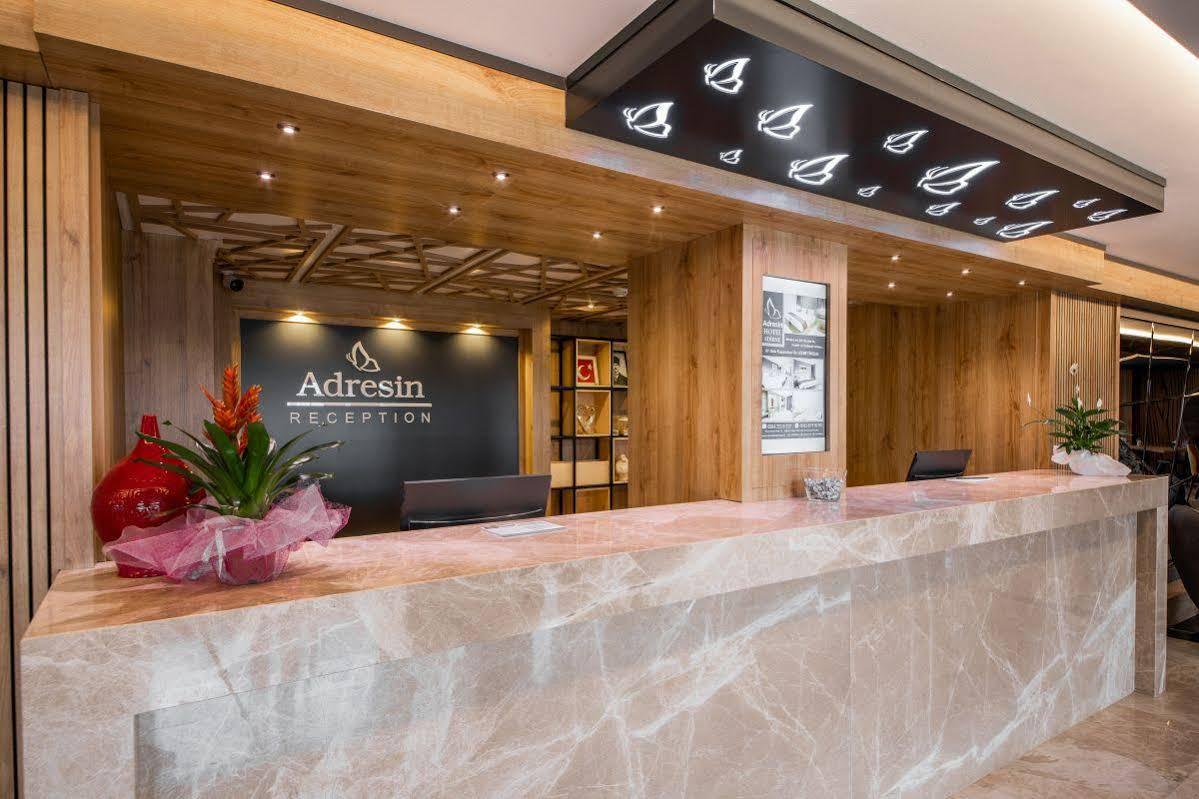 Hotel Adresin Edirne