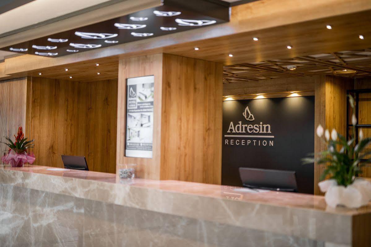 Adresin Hotel Edirne