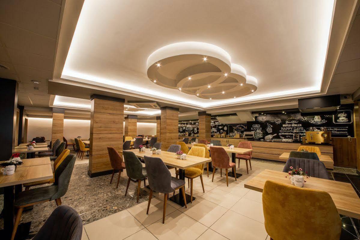 Adresin Hotel