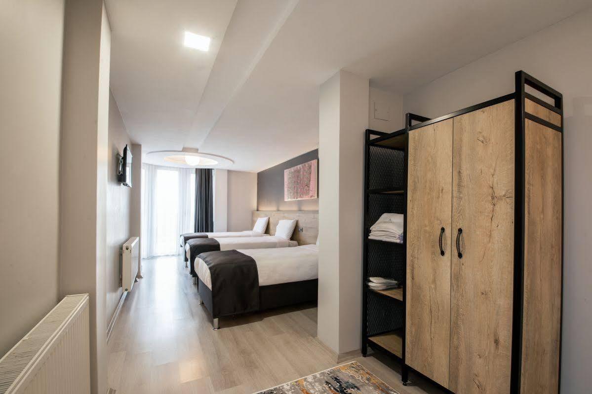 Adresin Hotel Edirne