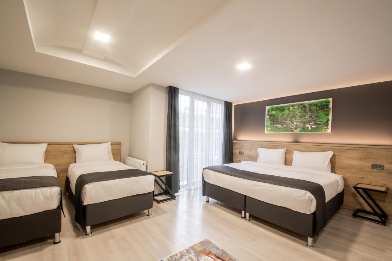 Adresin Hotel Edirne