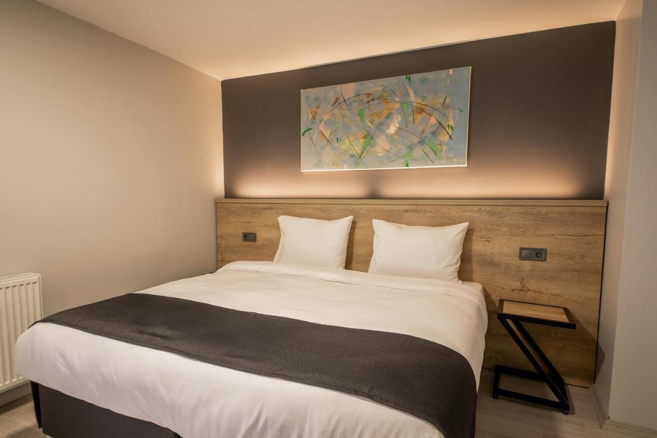 Adresin Hotel Edirne