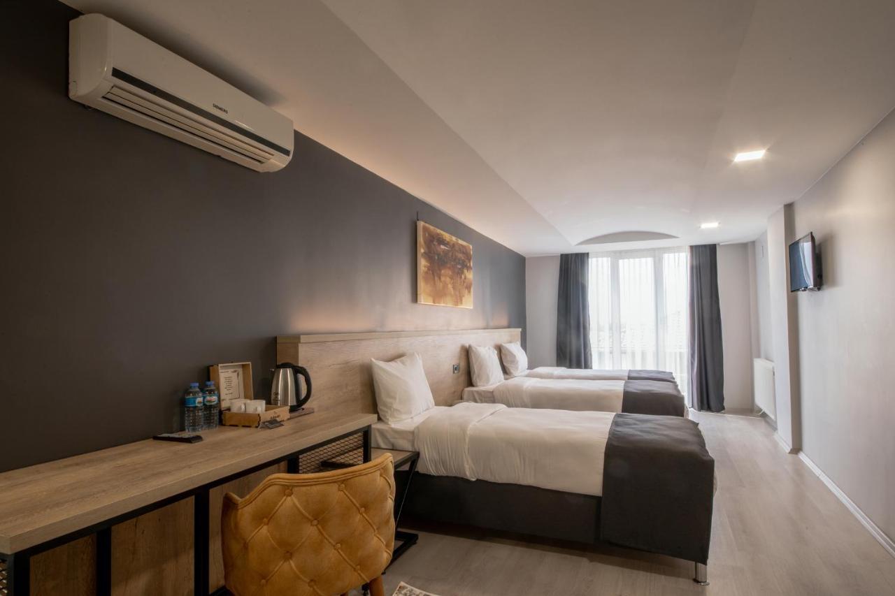 Hotel Adresin 4*