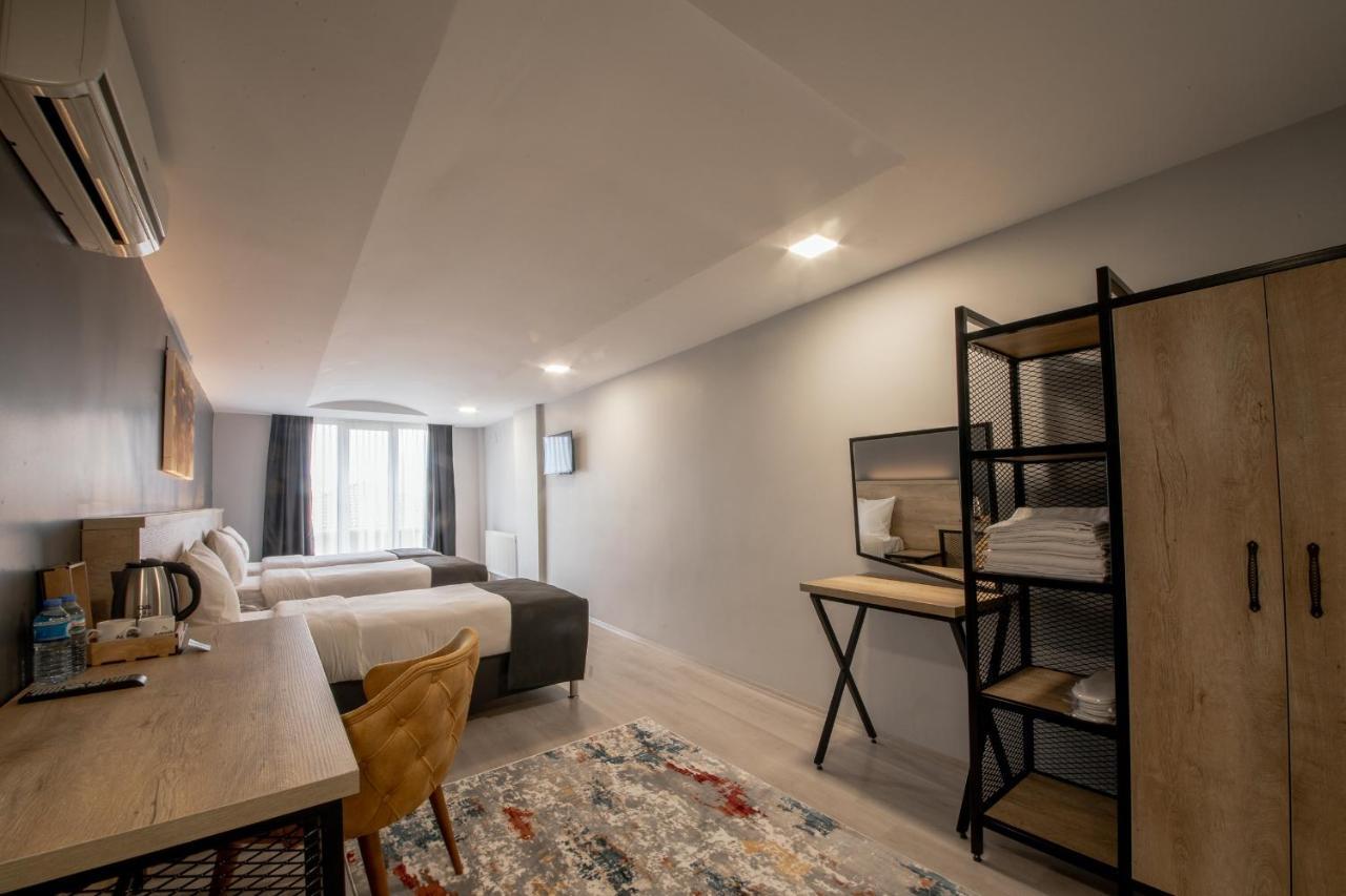 Adresin Hotel
