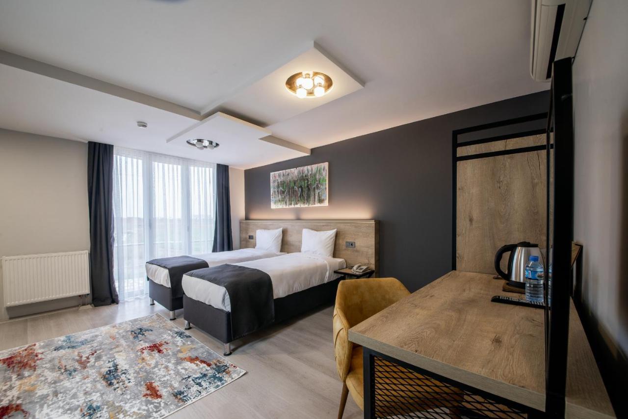 Adresin Hotel Edirne