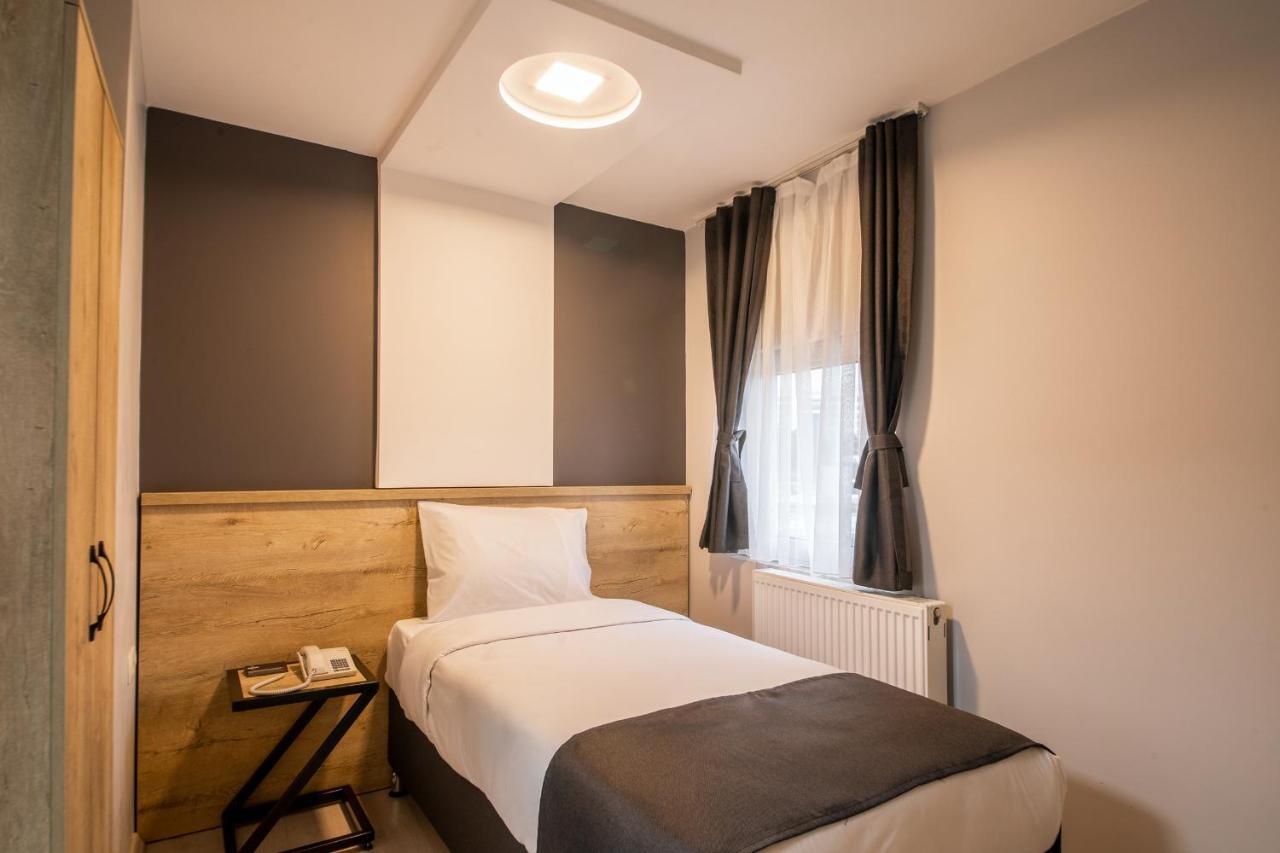 Adresin Hotel Edirne